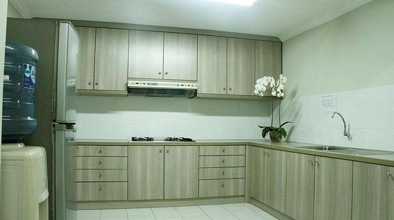 Kusuma Atmadja Residence Jakarta Exterior photo